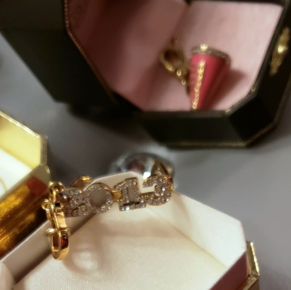 Juicy Couture charm and bracelet collection haul - Picture 9 of 13